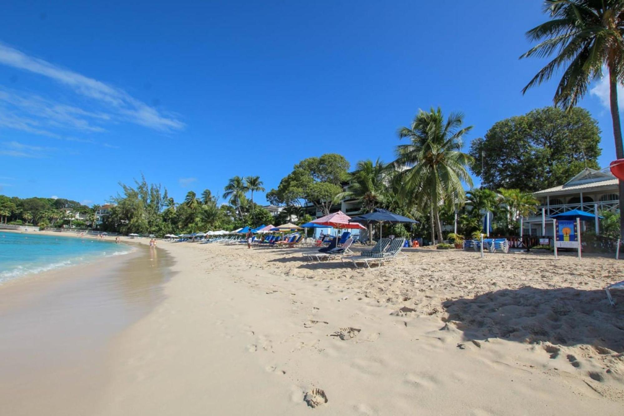 Paynes BayBora Bora By Blue Sky Luxuryアパートメント 部屋 写真