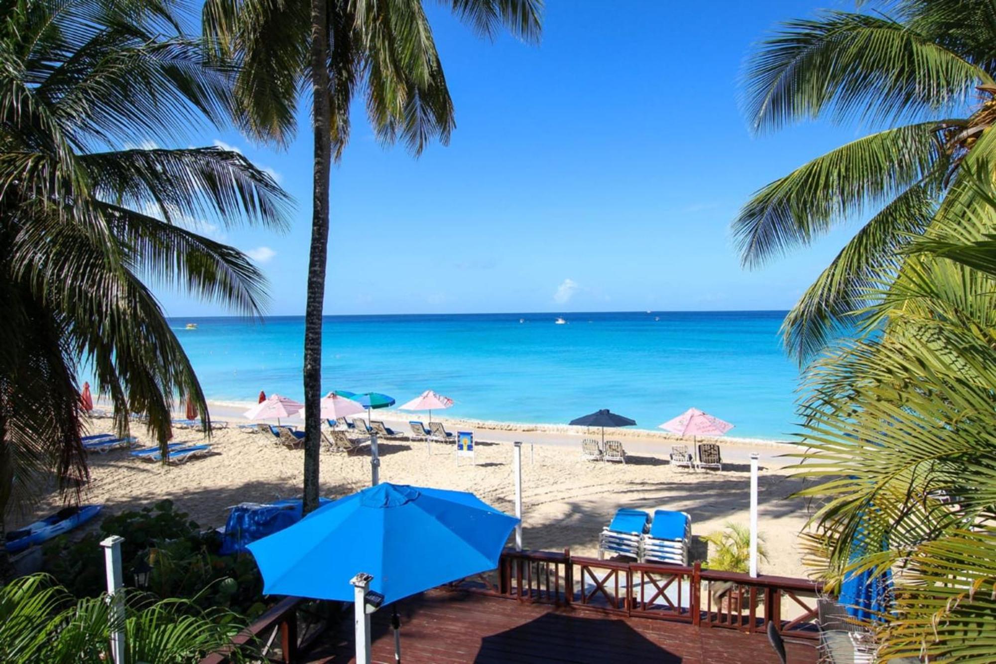Paynes BayBora Bora By Blue Sky Luxuryアパートメント 部屋 写真