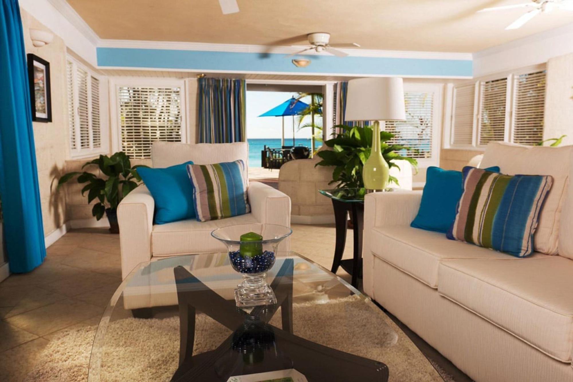 Paynes BayBora Bora By Blue Sky Luxuryアパートメント 部屋 写真