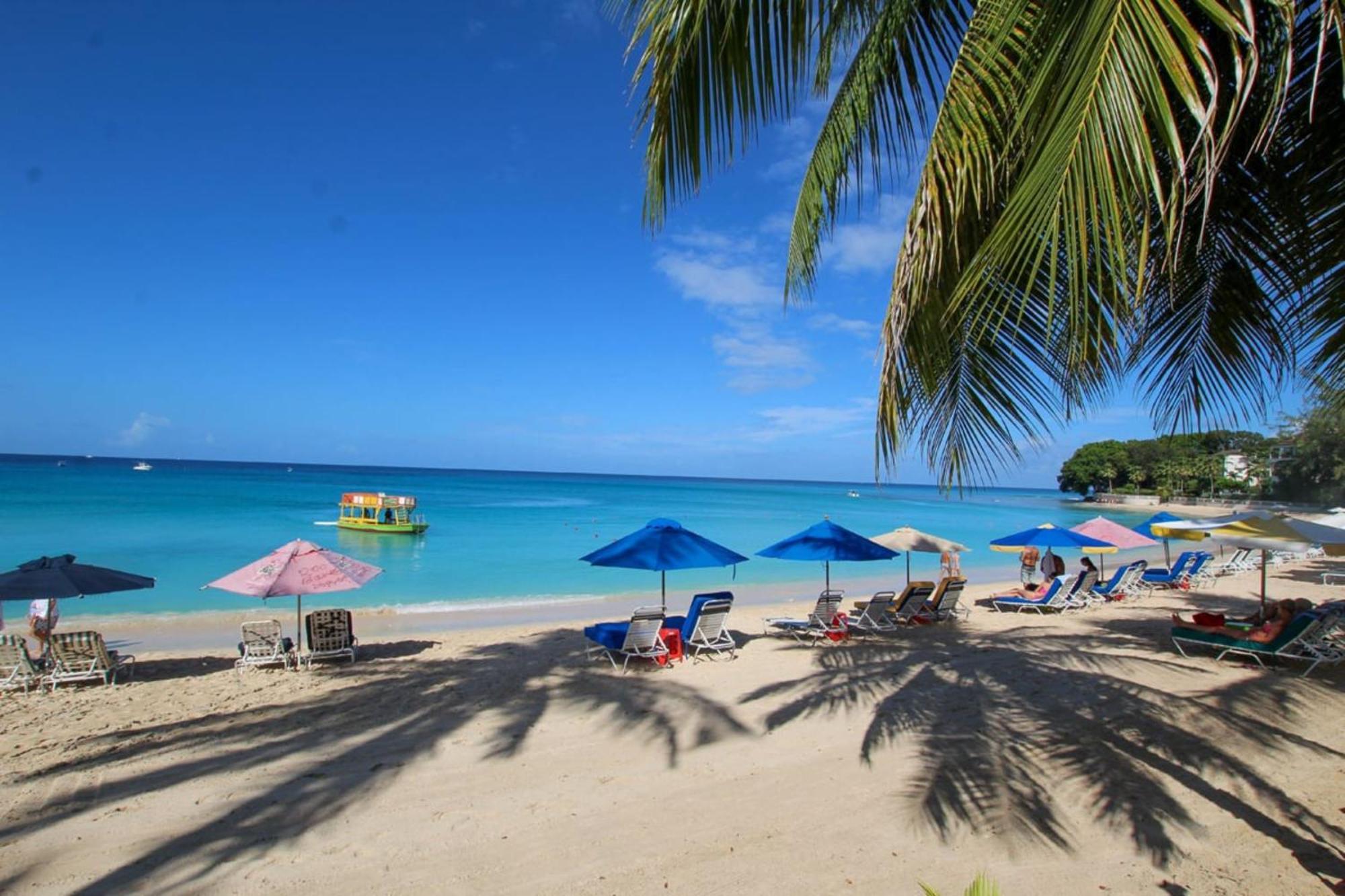 Paynes BayBora Bora By Blue Sky Luxuryアパートメント 部屋 写真
