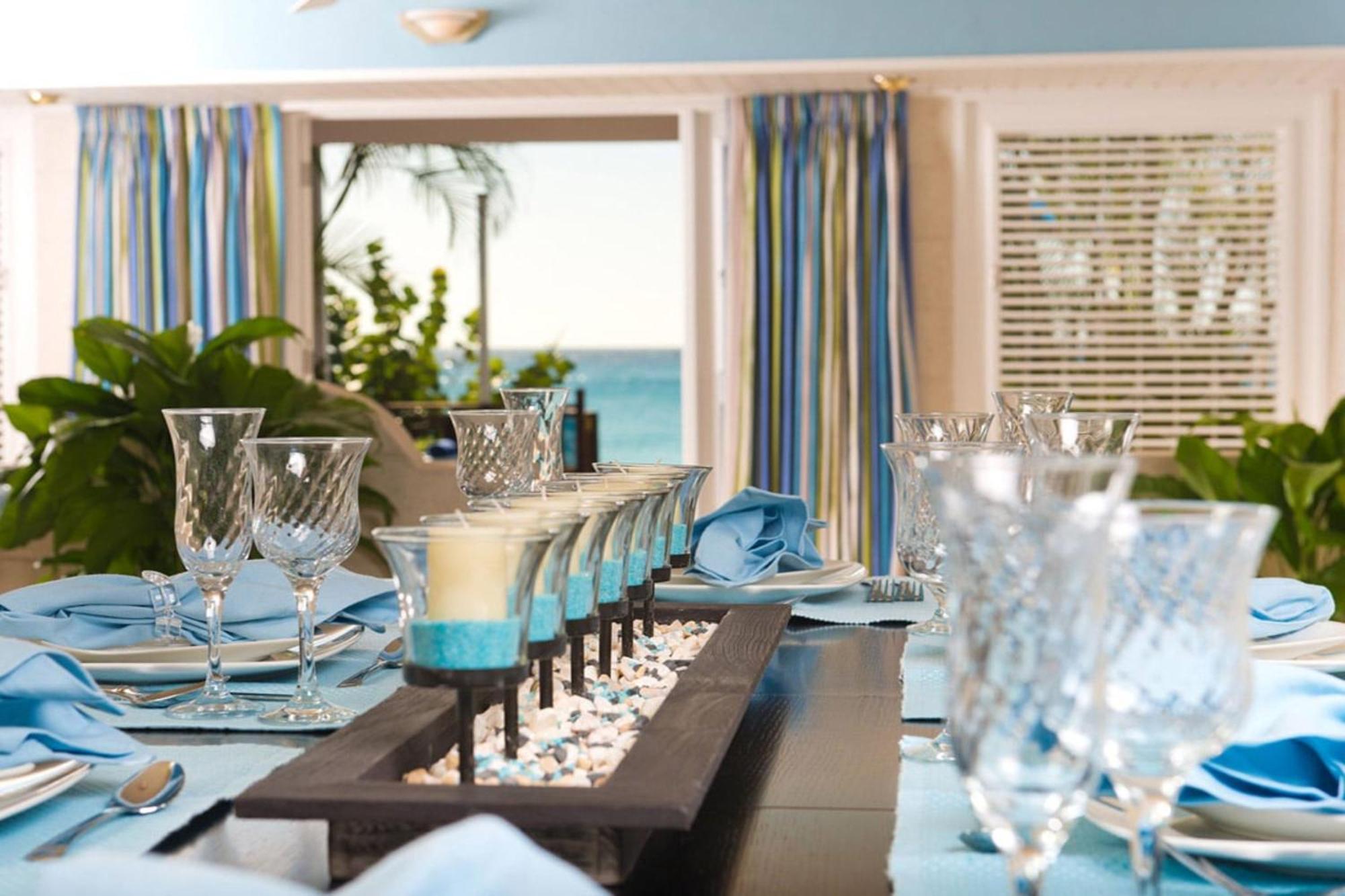 Paynes BayBora Bora By Blue Sky Luxuryアパートメント 部屋 写真