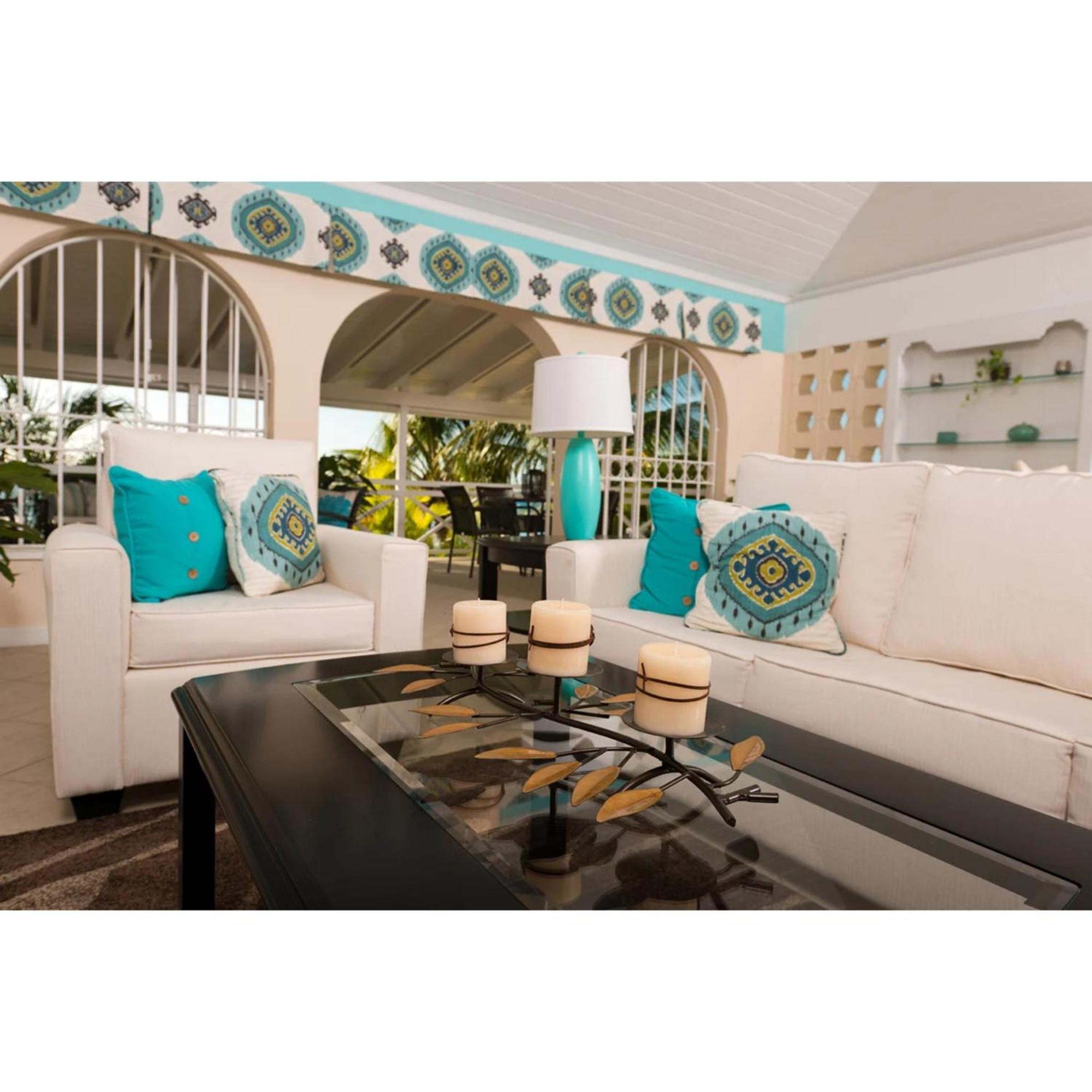 Paynes BayBora Bora By Blue Sky Luxuryアパートメント 部屋 写真