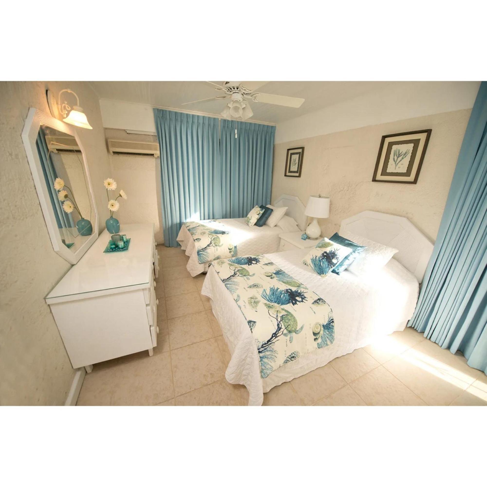 Paynes BayBora Bora By Blue Sky Luxuryアパートメント 部屋 写真