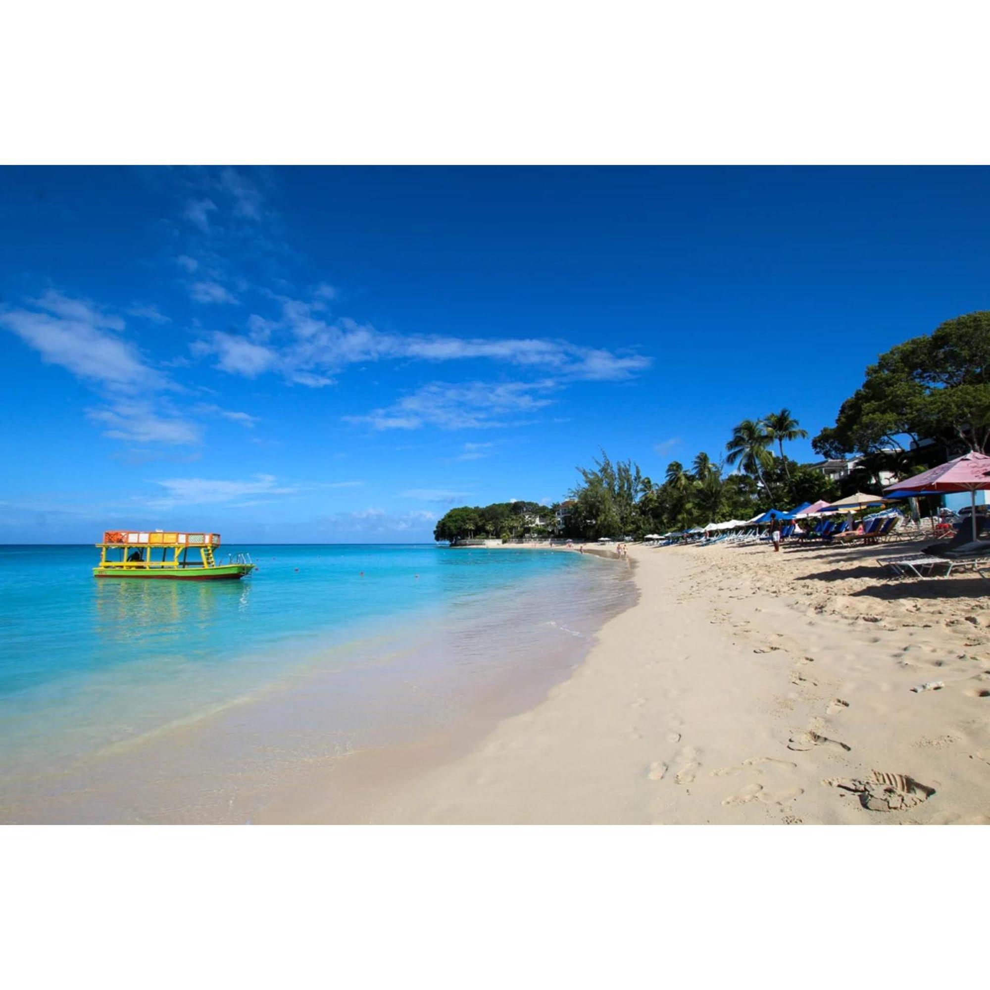 Paynes BayBora Bora By Blue Sky Luxuryアパートメント 部屋 写真