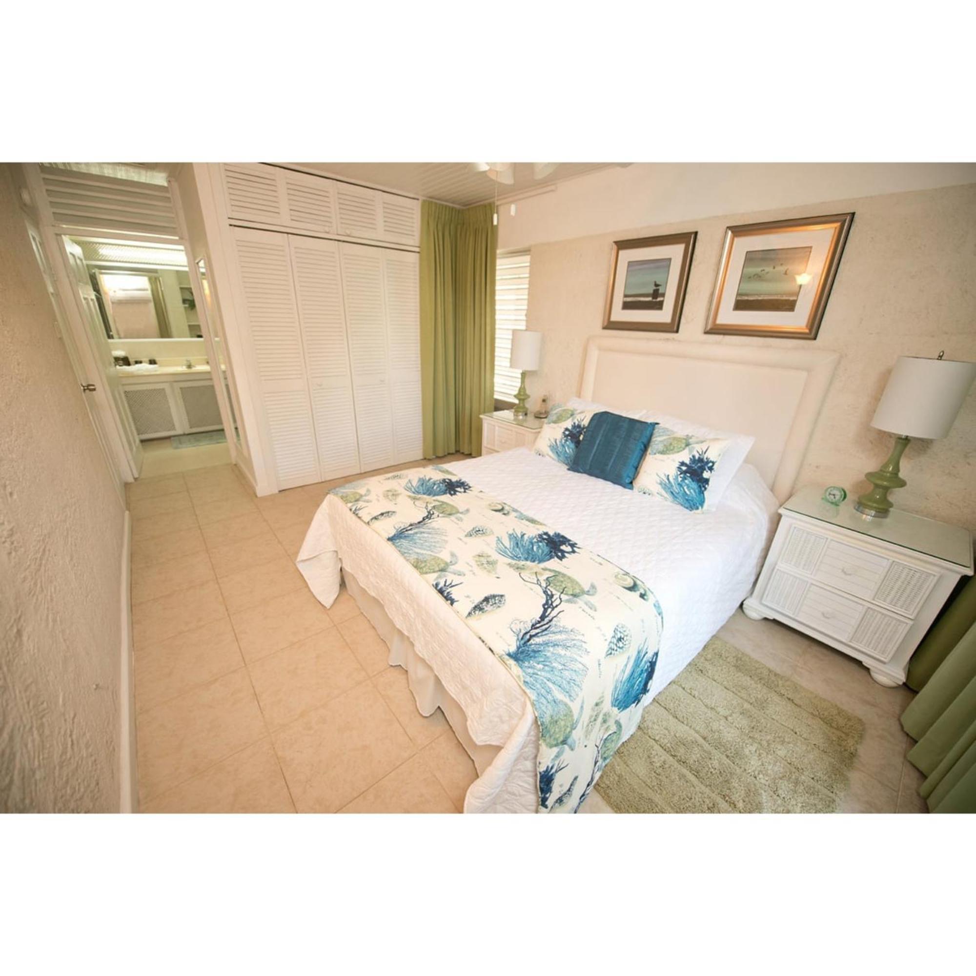 Paynes BayBora Bora By Blue Sky Luxuryアパートメント 部屋 写真