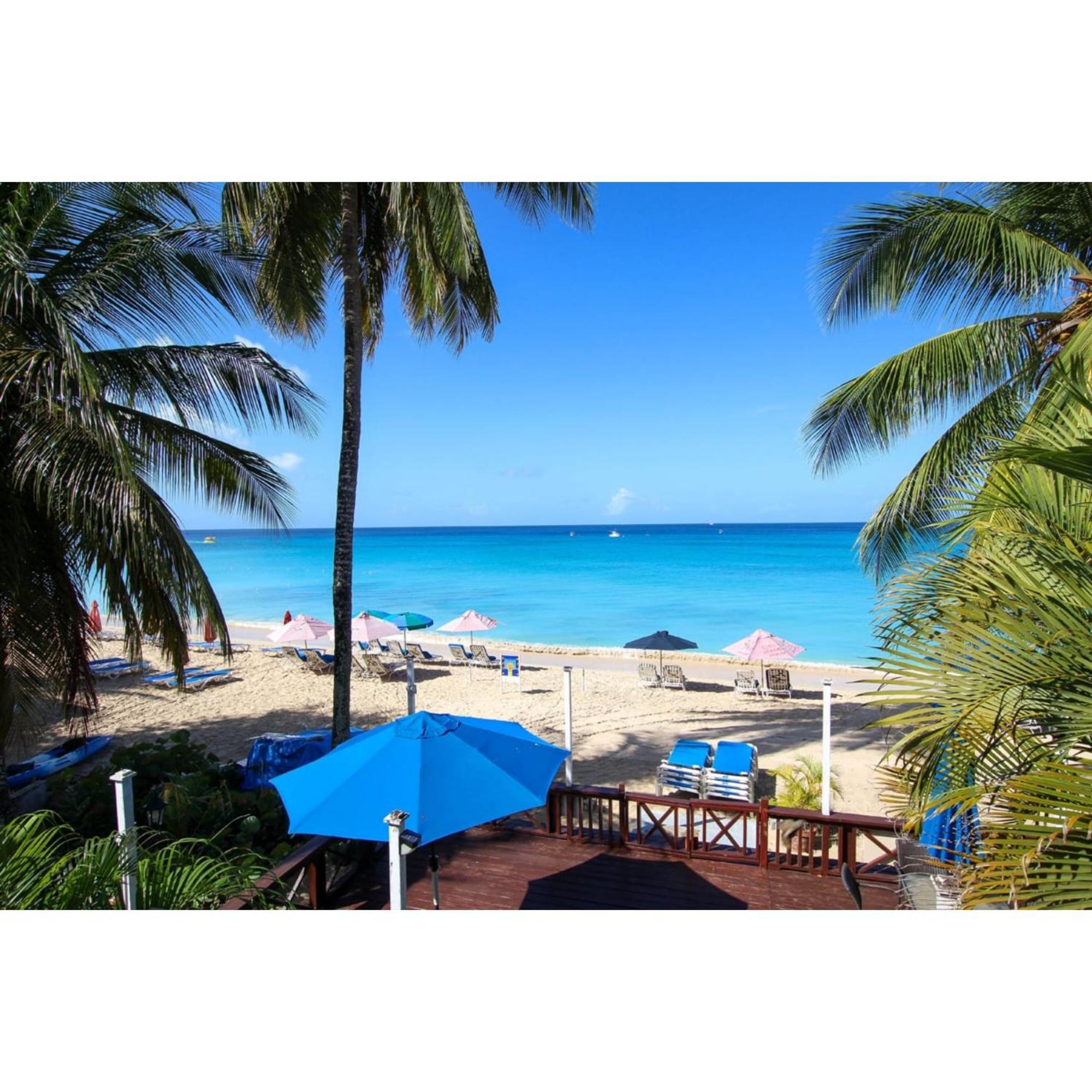 Paynes BayBora Bora By Blue Sky Luxuryアパートメント 部屋 写真