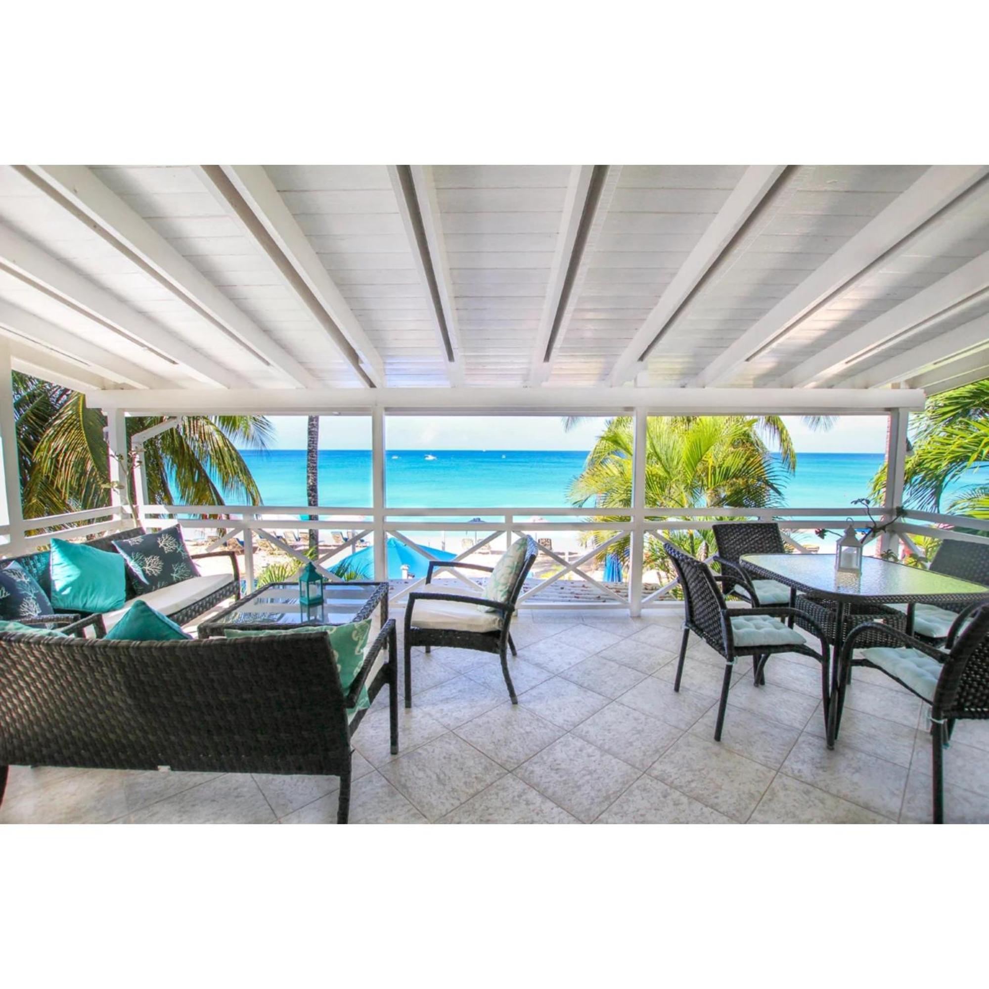 Paynes BayBora Bora By Blue Sky Luxuryアパートメント 部屋 写真